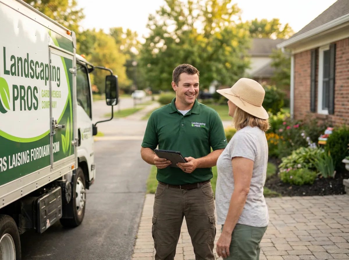 Landscaping Epps, LA FAQs